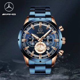 Pánské hodinky Mercedes-Benz