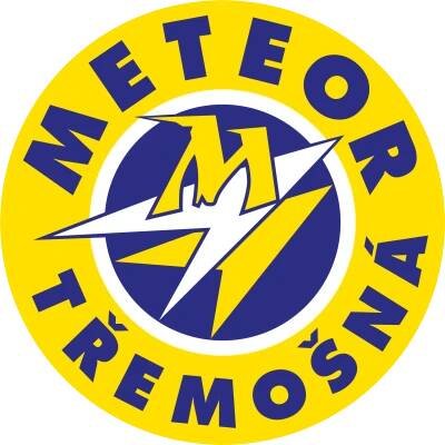 Loga | HC Meteor Třemošná