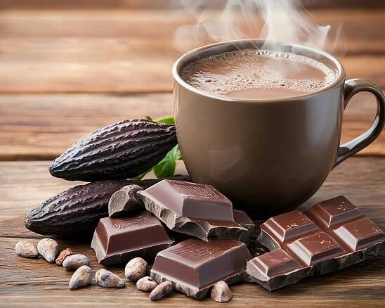 How Manufacturers Can Beat the Cocoa Crisis in the UK and Beyond
