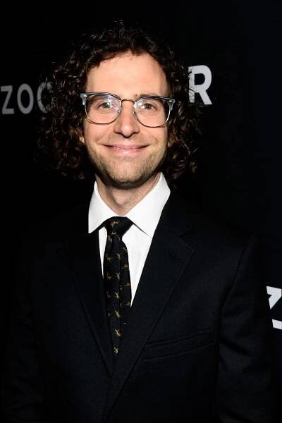 Kyle Mooney - Zoolander No. 2 - Z akcí