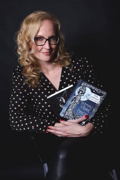 Rozhovor pro blog Nakladatelství Epocha s.r.o – Petra Kubašková