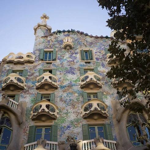 36 Hours in Barcelona: Things to Do and See