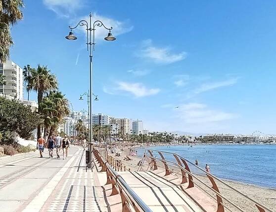 SPIRIT HOTEL BENALMÁDENA BEACH - Updated 2025 Prices & Reviews (Benalmadena, Costa del Sol, Spain)