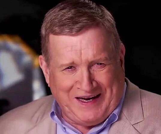 Ken Howard Biography – Facts, Childhood, Career