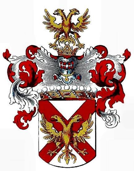 Viktor Folliot de Crenneville