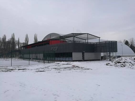 Restaurace Arena Vyškov | Galerie