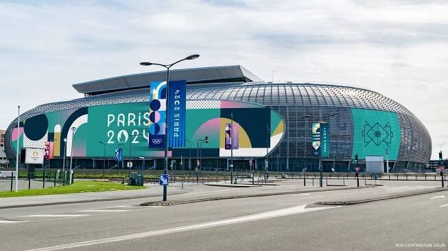 2024_Look of the Games – Architecture of the Games