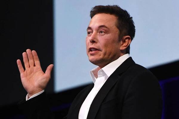 Elon Musk slept on his office couch and ‘showered at the YMCA’ while starting his first company