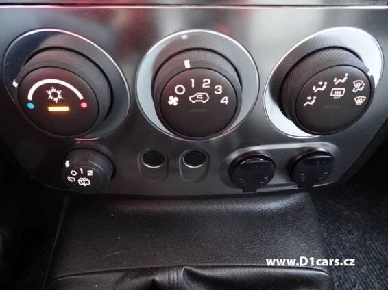 Hummer H3 3.5i + LPG Sport Utility 4x4, nabídka A56/14 - autobazar D1 CARS