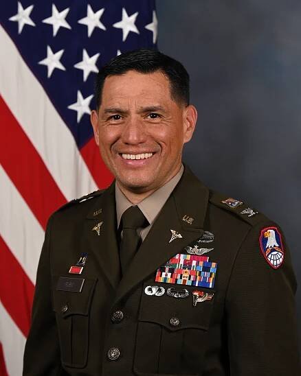 Francisco Rubio (astronaut)