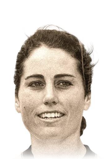 Julie Foudy - Prices, Stats & Evolutions
