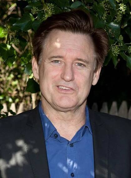Bill Pullman fotka