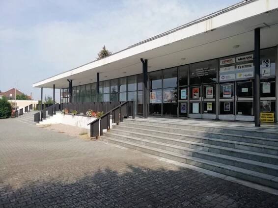 Kino 70 a okolí - Nové Město nad Metují - oficiální stránky