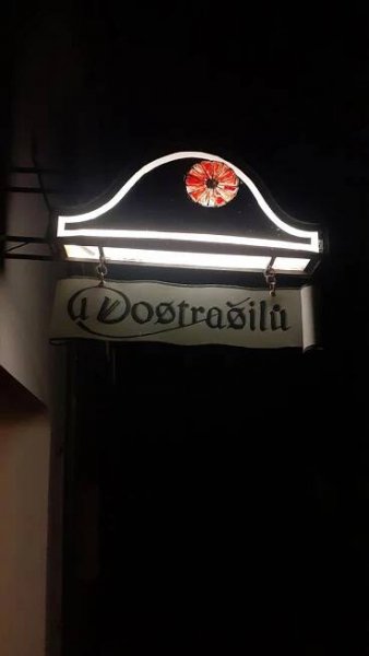 U Dostrašilů foto 6