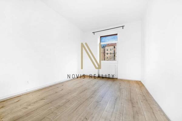 Pronájem bytu 3+1 120 m², Klatovská třída, Plzeň - Jižní Předměstí