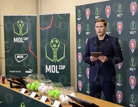 Los 2. kola MOL Cupu 2023/2024 | FOTBAL.CZ