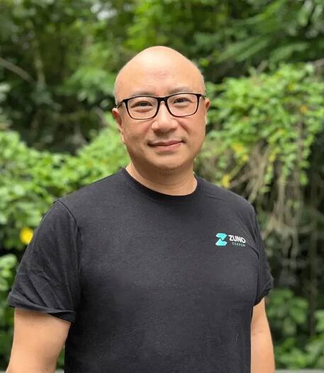 Zuno Carbon's Chief Operating Officer Tao Zhang