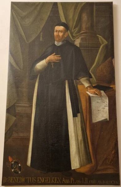 Benedikt Engelken