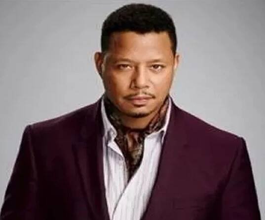 Terrence Howard