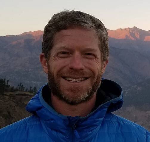JKBF Board of Directors - James Kirk Bernard Foundation