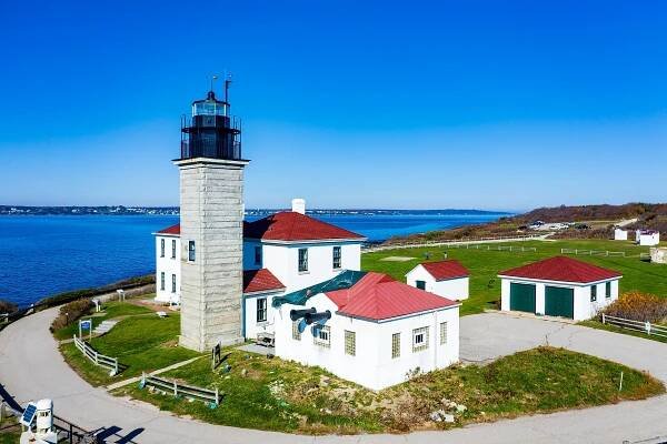 6 Whimsical Towns To Visit In Rhode Island