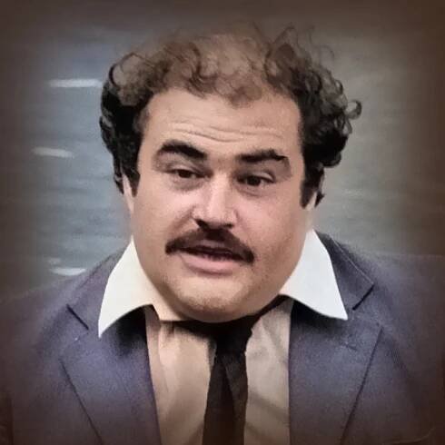 Jean Benguigui – Francouzský film