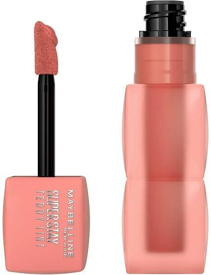 Maybelline Super Stay Teddy Tint 5 ml