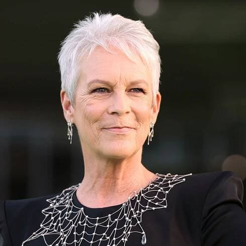 Jamie Lee Curtis Says She’s “Here to Support” Her Trans Daughter Ruby
