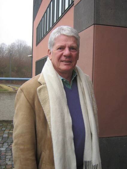 Thomas M. Stein