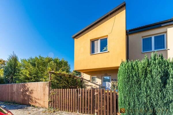 Prodej Byt 3+kk, Bicanova, Horoměřice, okres Praha-západ