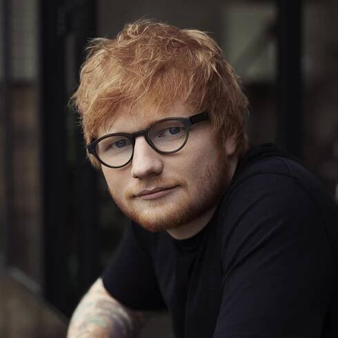 Ed Sheeran Koncerty Setlist - playlist tour 2025