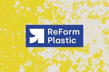 Brand Redesign for ReForm Plastic Vietnam - World Brand Design Society