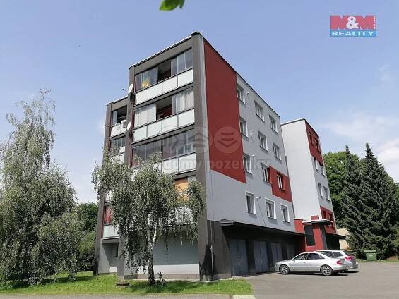 Fulnek - Jerlochovice, okres Nový Jičín