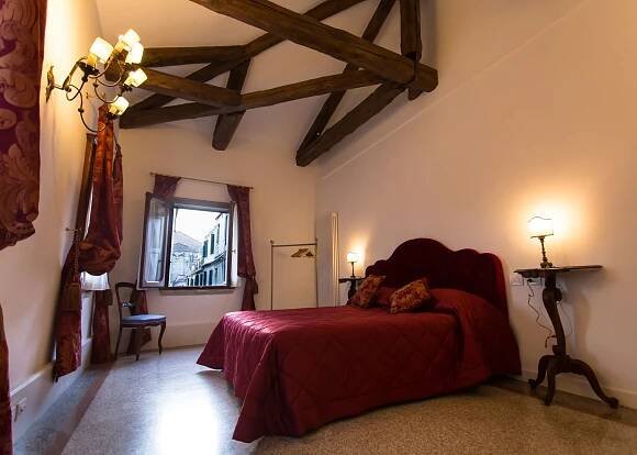 APPARTAMENTO PIANO TERRA - MARMOLADA - ROCCA PIETORE - BOSCOVERDE ⋆ ROCCA PIETORE