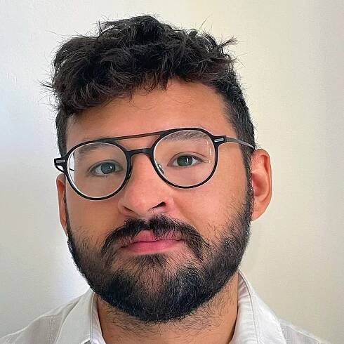 Cesar Rodriguez