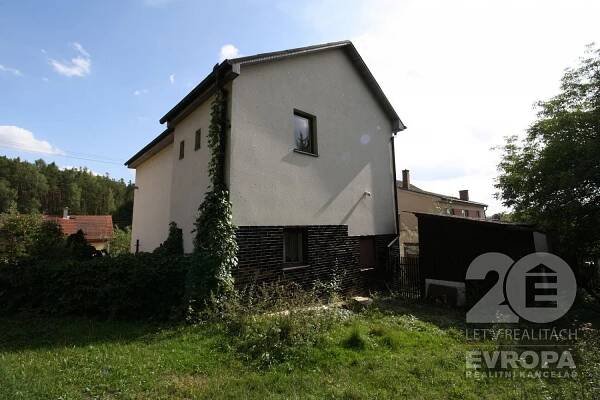 Prodej Dům, Krašovice, okres Plzeň-sever