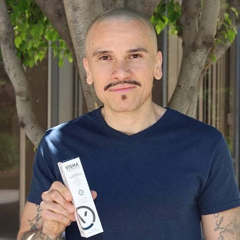 Cesar Garcia