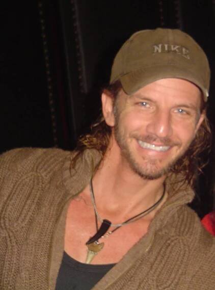 Facundo Arana fotka