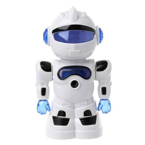 KRESLENÝM ROBOTEM PRO DĚTI ELEKTRICKÉ OŘEZÁVÁTKO NA TUŽKY SE ZÁSTRČKOU