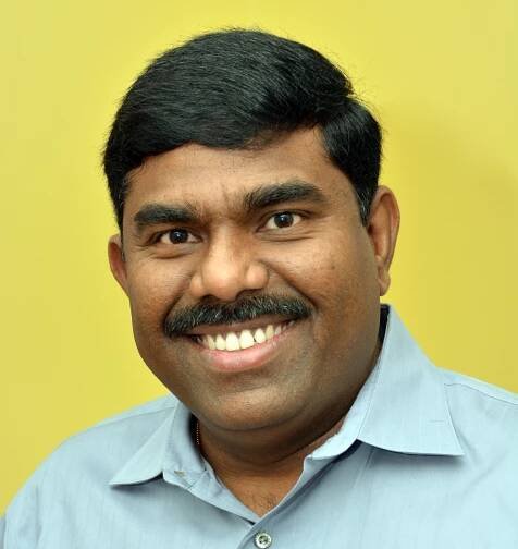 Ram Gubbala