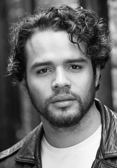 Jacob Scipio Actor