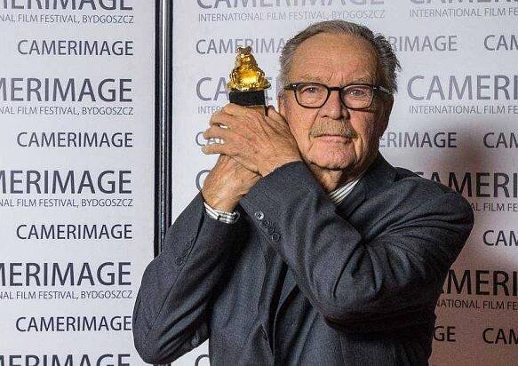 The American Society of Cinematographers | In Memoriam: Michael…