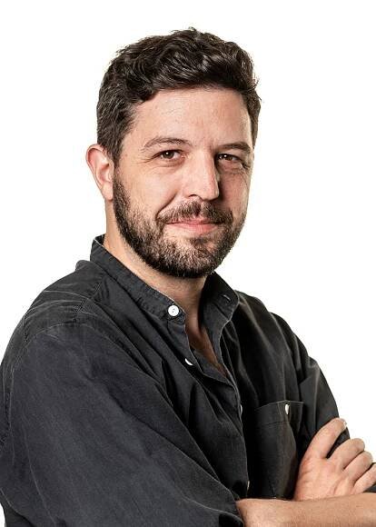 Albert Čuba