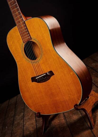 Furch 2002 D 20 CM