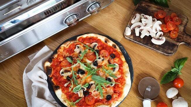 Milujete pizzu? Potom určitě neváhejte s nákupem kvalitní pizza pece - Tojesenzace.cz