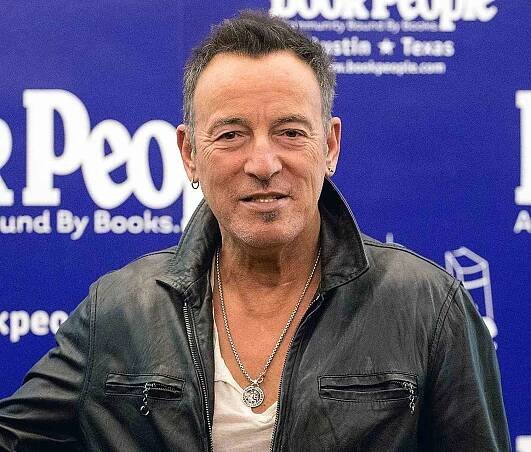 Bruce Springsteen's Kids Aren't Exactly His Superfans: 'They'd Be Blank-Faced If Someone Mentioned a Song of Mine'