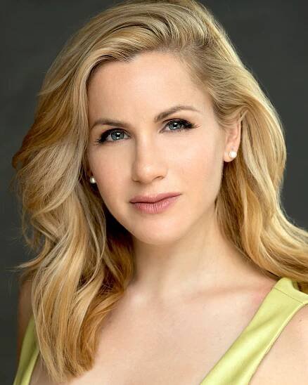 Wilder, Shoshana - Glenn Talent Management