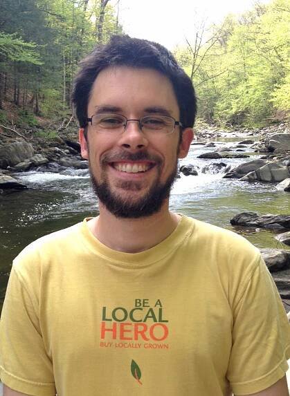 Dan Rosenberg photo1