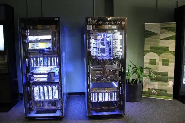 IBM Z - Wikipedia