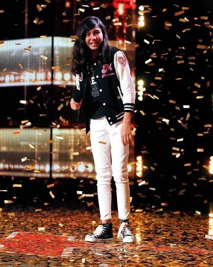 Howie Mandel Calls His Golden Buzzer Act the 'Most Surprising, Jaw-Dropping Moment' He's Seen on AGT